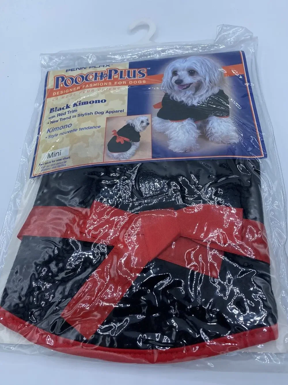 pooch plus dog clothes